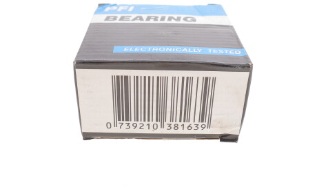 Фото 4 - Автозапчасть PFI PW40720037CS