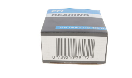 Фото 3 - Автозапчастина PFI PW40740042CS