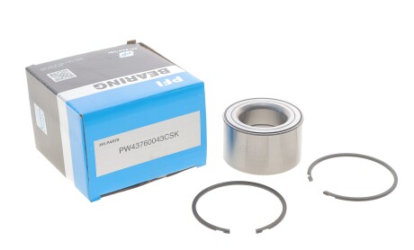 Фото 2 - Автозапчастина PFI PW43760043CSK