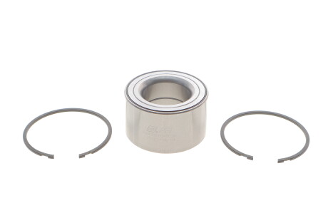 Подшипник ступицы (передней) Nissan Almera Tino 00-/Primera 2 02-/X-Trail 01-07 - PFI PW43760043CSK