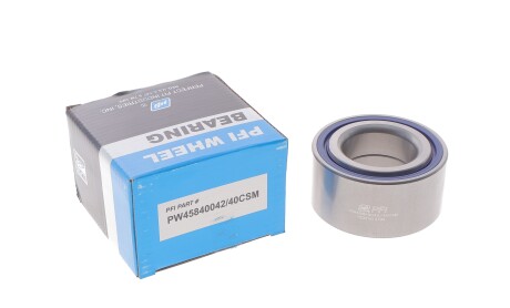 Фото 5 - Автозапчасть PFI PW45840042/40CSM (PW4584004240CSM)