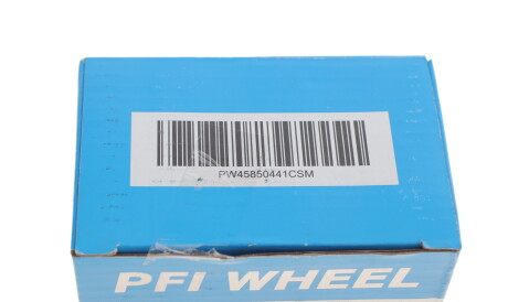 Фото 3 - Автозапчасть PFI PW45850441CSM