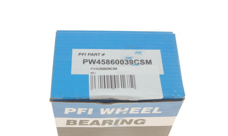 Фото 3 - Автозапчасть PFI PW45860039CSM