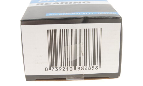 Фото 6 - Подшипник ступицы PFI PW45880039CSM