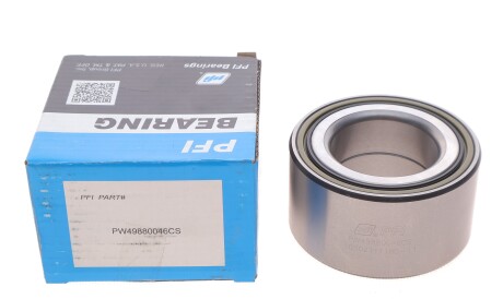 Фото 2 - Автозапчастина PFI PW49880046CS