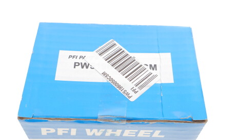 Фото 3 - Автозапчасть PFI PW51960050CSM