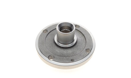 Фото 3 - Ступица PFI PWF5012