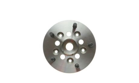 Фото 2 - Ступиця PFI PWF5034