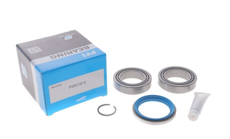 Фото 2 - Автозапчастина PFI PWK1915