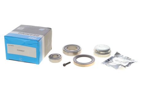 Фото 2 - Автозапчастина PFI PWK6537