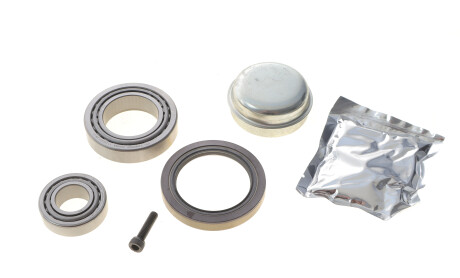 (к-кт) Подшипник ступицы (передней) MB E-class (W211/W212) 02-15 - PFI PWK6537