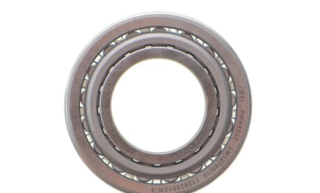 Фото 5 - Автозапчастина PFI PWK6537