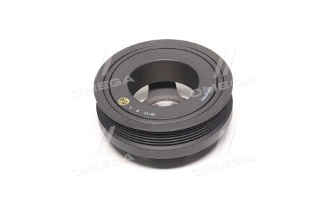 Фото 2 - Шків колінвалу / Демфер PH 1741BAVDA0