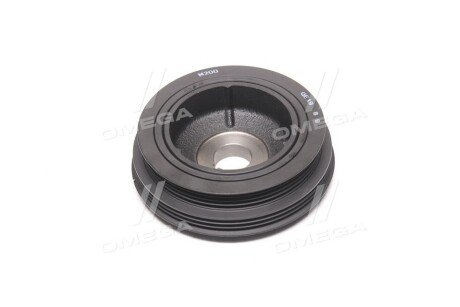 Фото 3 - Шкив коленвала / Демфер PH 1741BBKDA0