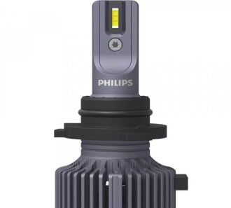 Led лампа hb3/hb4 ultinon pro3022 (2шт.) - PHILIPS 11005U3022X2