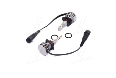 Фото 4 - Автозапчасть PHILIPS 11005U51X2