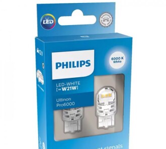 Фото товара Автозапчасть PHILIPS 11065CU60X2 : Купить на tto.com.ua
