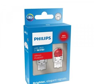 Фото товара Автозапчасть PHILIPS 11065RU60X2 : Купить на tto.com.ua