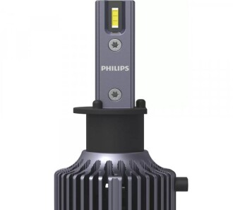 Led лампа h1 ultinon pro3022 (2 шт.) - PHILIPS 11258U3022X2
