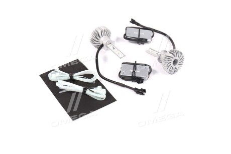 Фото 3 - Автозапчастина PHILIPS 11258U51X2