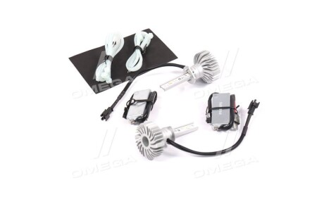 Фото 4 - Автозапчастина PHILIPS 11258U51X2