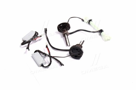 Фото 3 - Автозапчастина PHILIPS 11258U91X2