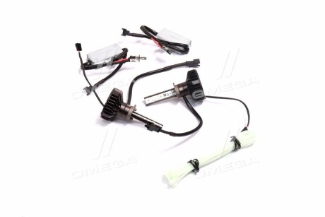 Фото 4 - Автозапчастина PHILIPS 11258U91X2