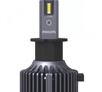 Led лампа h3 ultinon pro3022 (2 шт.) - PHILIPS 11336U3022X2