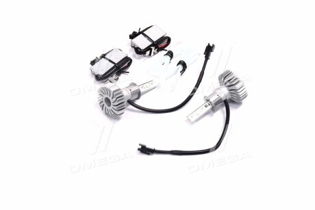 Фото 4 - Автозапчастина PHILIPS 11336U51X2