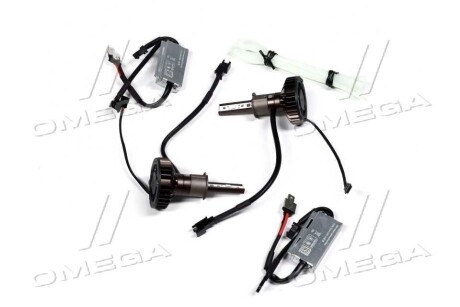 Фото 2 - Автозапчастина PHILIPS 11336U91X2