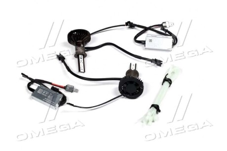 Фото 3 - Автозапчастина PHILIPS 11336U91X2