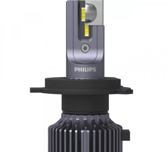 Led лампа h4 ultinon pro3022 (2 шт.) - PHILIPS 11342U3022X2