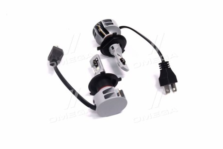 Автолампа Ultinon Pro5100 LED-HL (к-кт 2шт) - PHILIPS 11342U51X2