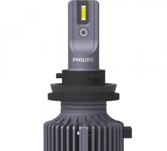 Led лампа h8/h11/h16 ultinon pro3022 (2 шт.) - PHILIPS 11366U3022X2