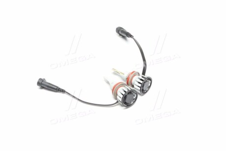 Фото 3 - Автолампа PHILIPS 11366U50CWX2