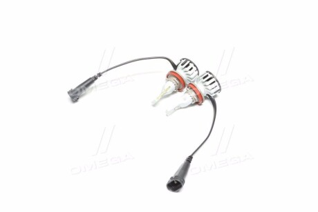 Фото 4 - Автолампа PHILIPS 11366U50CWX2