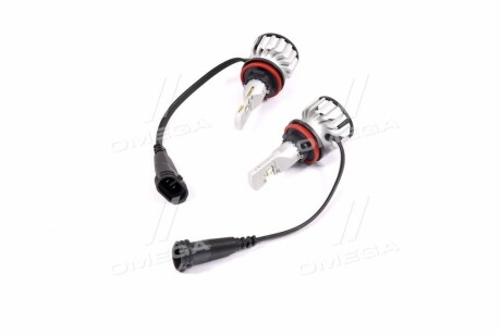 Фото 2 - Автозапчастина PHILIPS 11366U51X2