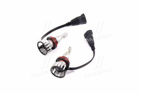 Фото 4 - Автозапчастина PHILIPS 11366U51X2