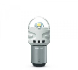 Led лампа ultinon pro3100 si p21/5w (2 шт.) - PHILIPS 11499CU31B2