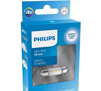 Фото товара Автозапчастина PHILIPS 11854CU60X1 : Купить на tto.com.ua