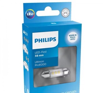 Фото товара Автозапчастина PHILIPS 11854WU60X1 : Купить на tto.com.ua