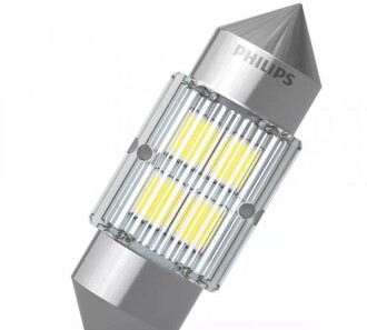 Фото товара Автозапчастина PHILIPS 11860CU31B1 : Купить на tto.com.ua