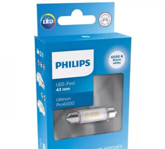 Фото товара Автозапчастина PHILIPS 11866WU60X1 : Купить на tto.com.ua