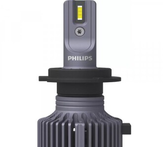 Led лампа h7 ultinon (2 шт.) - PHILIPS 11972U3022X2