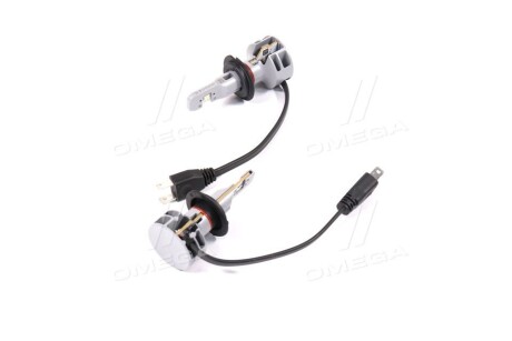 Фото 2 - Автозапчастина PHILIPS 11972U51X2