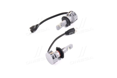 Фото 4 - Автозапчастина PHILIPS 11972U51X2