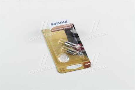 Фото 4 - Автолампа PHILIPS 12036B2