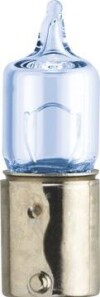 Фото 2 - Автолампа PHILIPS 12036BVCP