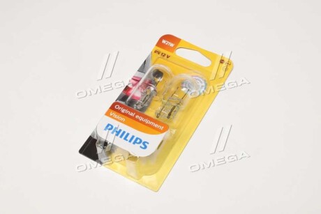 Фото 2 - Автолампа PHILIPS 12065B2