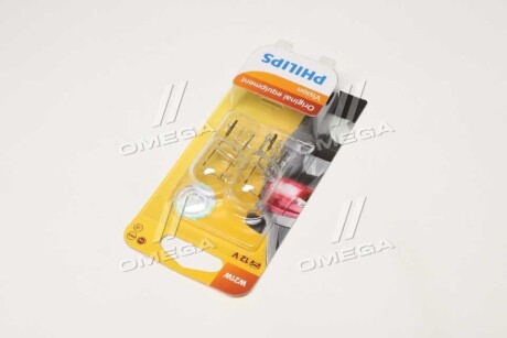 Фото 4 - Автолампа PHILIPS 12065B2